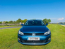 2017 VOLKSWAGEN GOLF Highline 1.4 Auto 