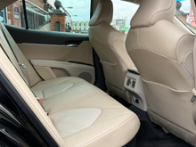 2021 Toyota Camry 2.5L Petrol Hybrid For Sale Images