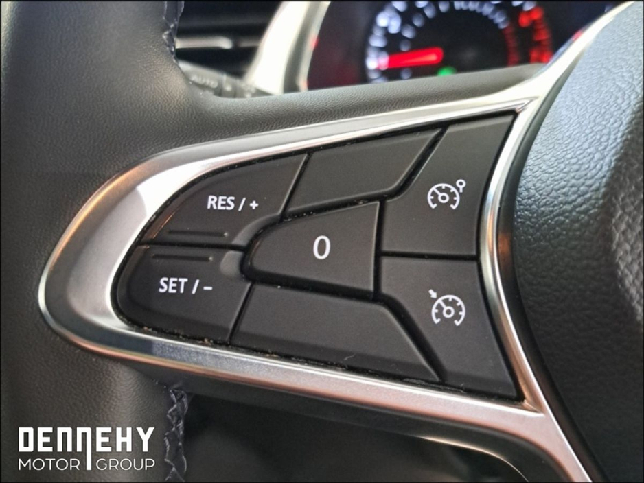 Renault Captur TCe 100 Iconic 64.98 Euro p/w — thumbnail 22