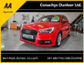 2016 AUDI A1 Sportback 1.0TSI S-Line ******AN IMMACULATE AUDI A1 1.0LTR... FINANCE ARRANGED*****