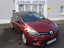2018 Renault Clio 1.1L Petrol For Sale Images