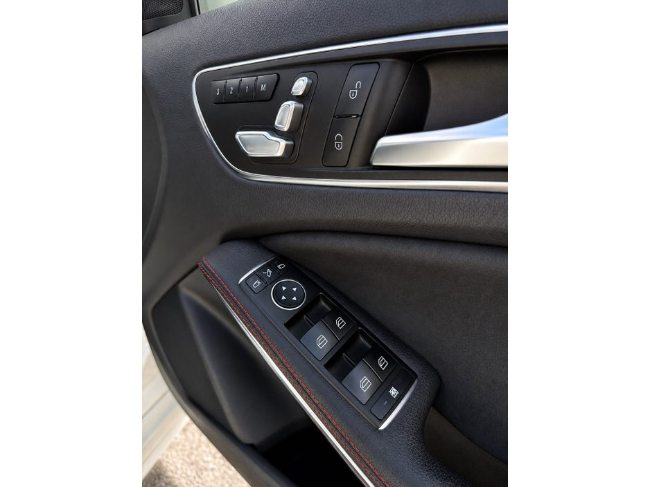 2016 Mercedes-Benz A Class 1.6L Petrol For Sale Images