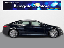 Mercedes-Benz EQS 450+ AMG LINE**FRONT...