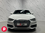2017 AUDI A4 2.0 S-Line Auto - Straight Sale Discount / 12 Months Warranty