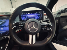2024 Mercedes-Benz EQE 0L Electric For Sale Images