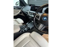 2022 BMW X3 2L Petrol Plug-in Hybrid For Sale Images