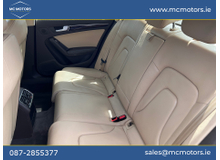 2014 Audi A4 2.0L Diesel For Sale Images