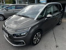 2019 Citroen Grand C4 Picasso 1.6L Diesel For Sale Images