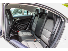 2018 Mercedes-Benz CLA Class 1.5L Diesel For Sale Images