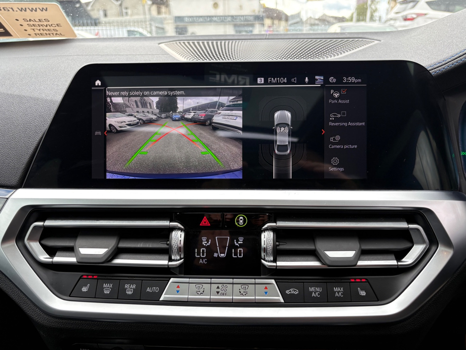 2023 BMW 4 Series 2L Diesel For Sale Images