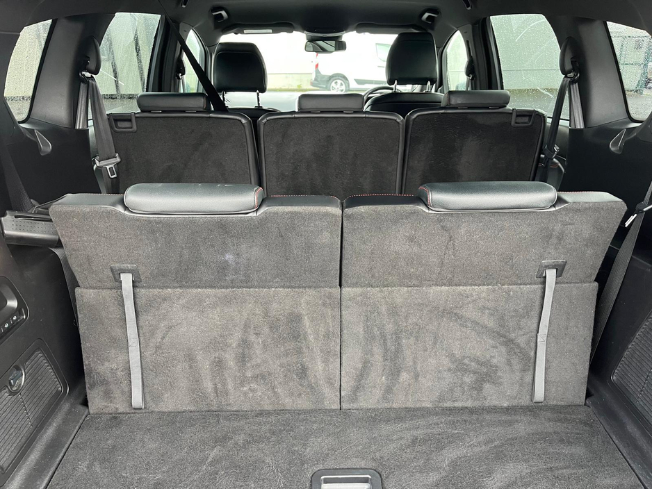 2021 Ford S-Max 2L Diesel For Sale Images
