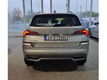 2023 Skoda Kamiq 1L Petrol For Sale Images