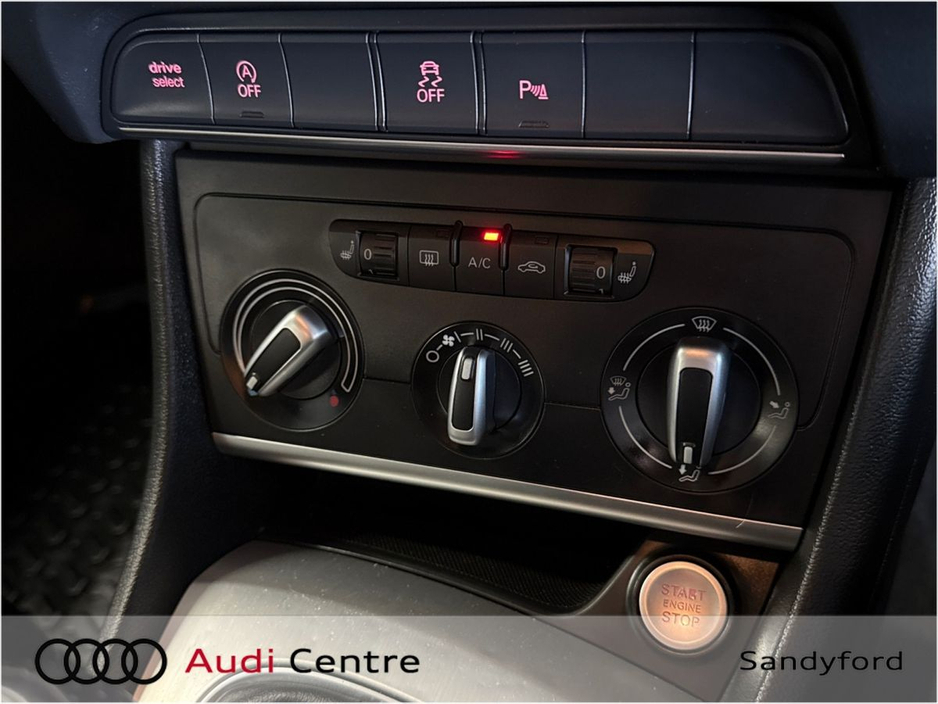 Audi Q3 2.0 TDI 150 S LINE 4DR — thumbnail 24