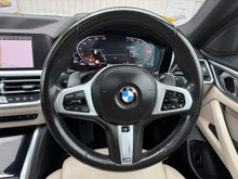 2022 BMW 4 Series 2L Diesel For Sale Images
