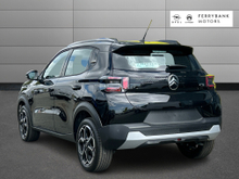 2026 Citroen C3 1.2L Petrol Hybrid For Sale Images