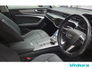 2019 AUDI A6 40TDI 204HP Quattro S tronic