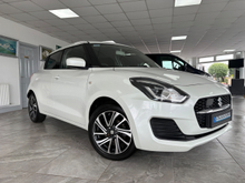 2023 Suzuki Swift 1.2L Petrol For Sale Images