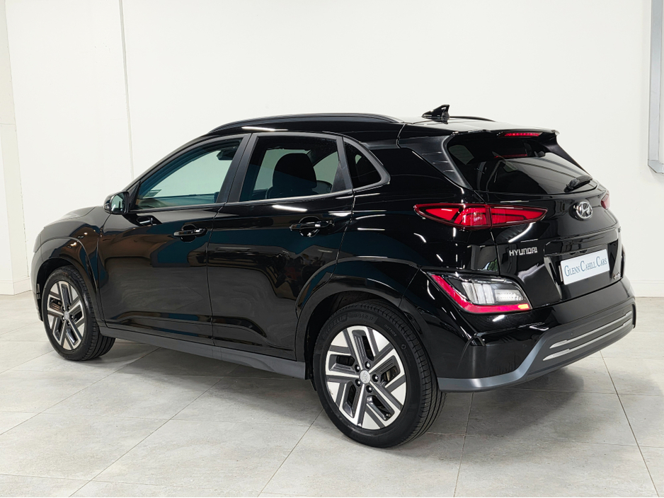 2023 Hyundai Kona 0L Electric For Sale Images