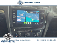 2019 Volkswagen Golf 1L Petrol For Sale Images