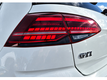 2018 Volkswagen Golf 2L Petrol For Sale Images