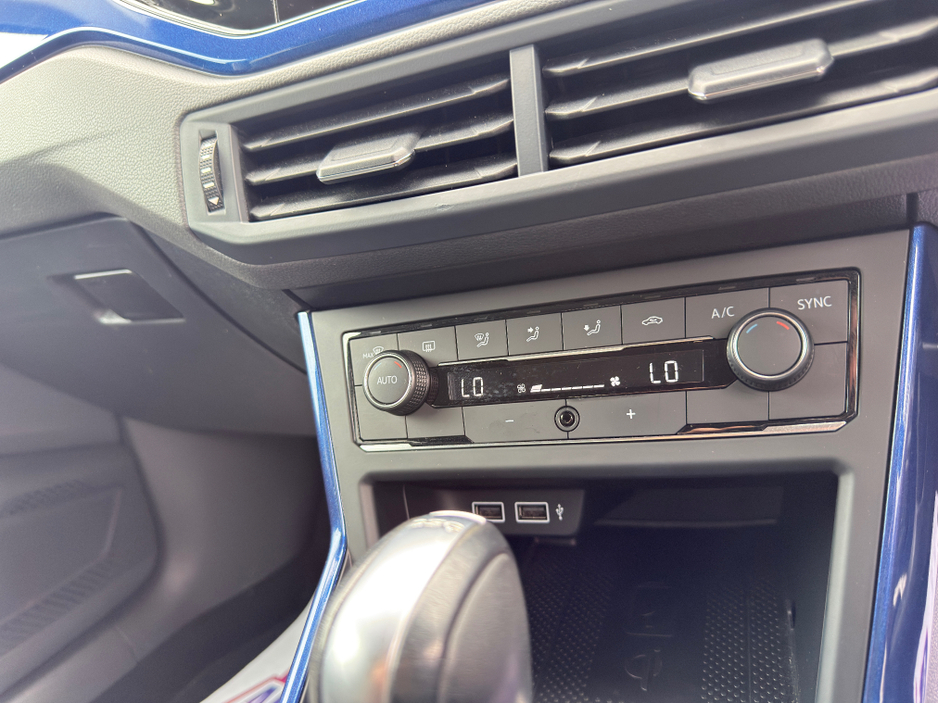 2018 Volkswagen Polo 1L Petrol For Sale Images