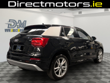 2020 Audi Q2 1L Petrol For Sale Images