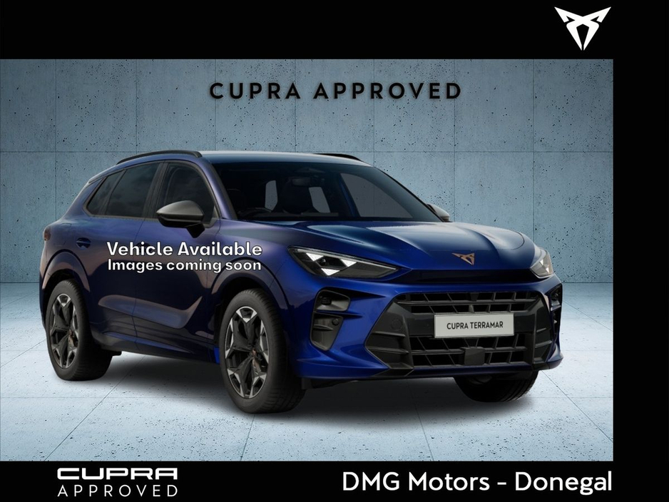 2026 Cupra Terramar For Sale Images