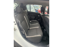 2017 Dacia Sandero Stepway 1.5L Diesel For Sale Images