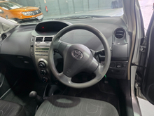 2010 Toyota Yaris 1L Petrol For Sale Images