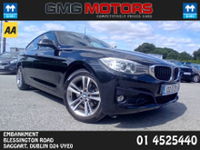 2013 BMW 3 Series 2L Diesel For Sale Images