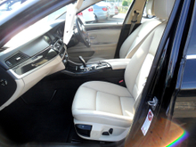 2012 BMW 5 Series 2L Diesel For Sale Images