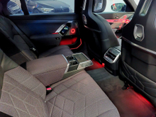 2024 BMW 7 Series 0L Electric For Sale Images