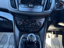 2018 Ford Kuga 1.5L Diesel For Sale Images