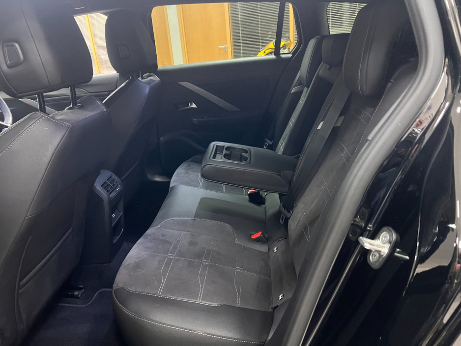 2025 Opel Astra 1.2L Petrol For Sale Images
