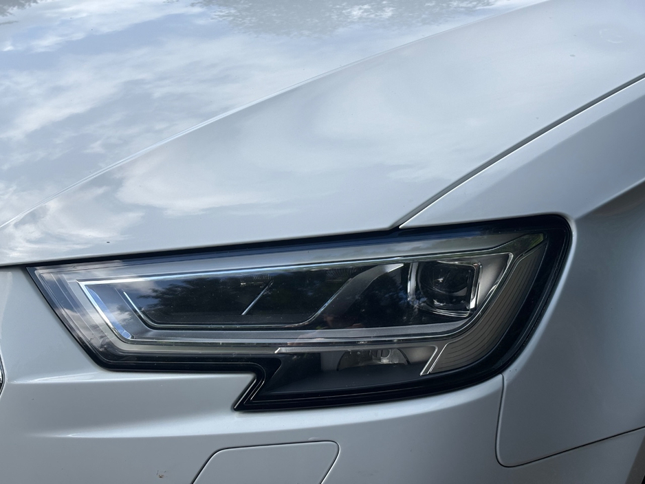 2018 Audi A3 1.4L Petrol For Sale Images