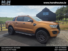 2020 Ford Ranger 3.2L Diesel For Sale Images