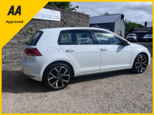 2015 Volkswagen Golf 1.6L Diesel For Sale Images