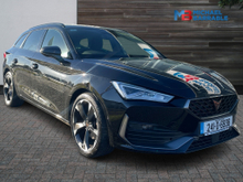 Cupra Leon SP 1.5 ETSI 150HP DSG
