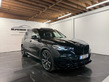 2021 BMW X5 3L Petrol Plug-in Hybrid For Sale Images