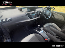 2019 Citroen Grand C4 Picasso 1.6L Diesel For Sale Images