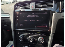 2020 Volkswagen Golf 1.4L Petrol For Sale Images