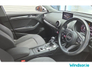 2018 AUDI A3 1.4 TFSI Sport S-tronic