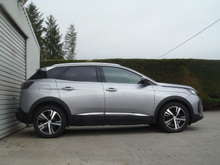 2021 Peugeot 3008 1.2L Petrol For Sale Images