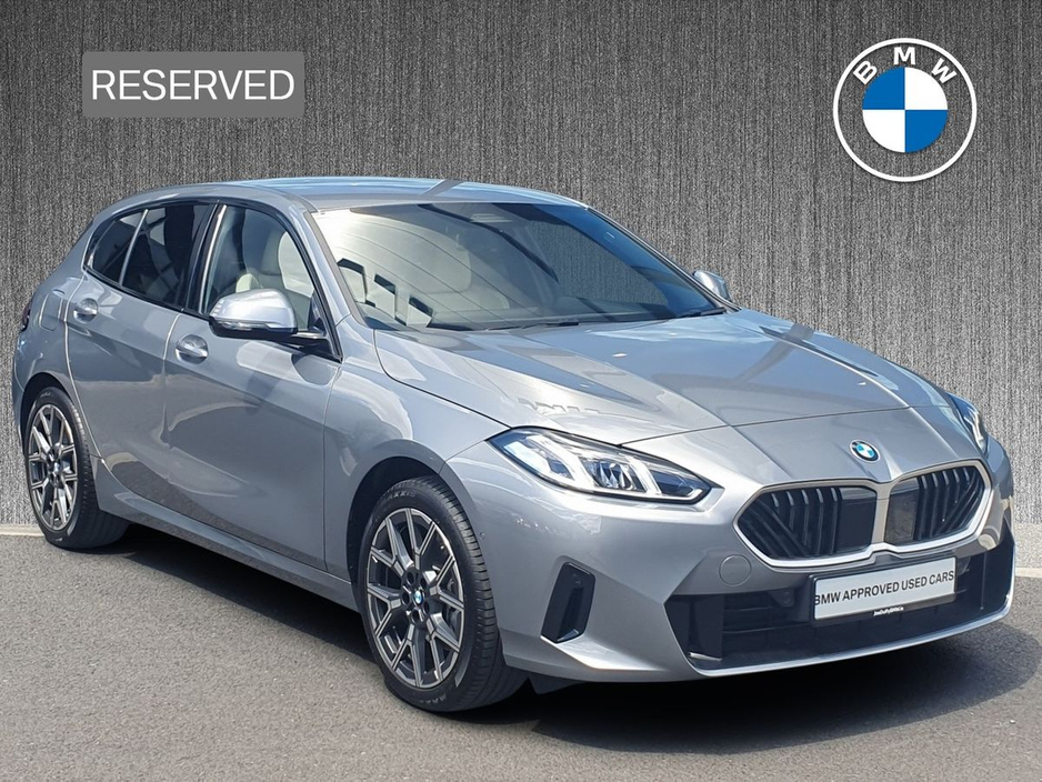 BMW 1 Series 120 Sport