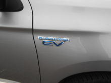 2017 Mitsubishi Outlander 2L Petrol Plug-in Hybrid For Sale Images