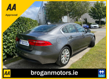 2016 Jaguar XE 2L Diesel For Sale Images