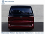 2025 VOLKSWAGEN MULTIVAN STYLE 240HP PHEV AUTOMATIC