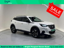 Peugeot 2008 ALLURE 1.2 100 6.4 4DR