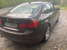 2015 BMW 3 Series 2L Diesel For Sale Images