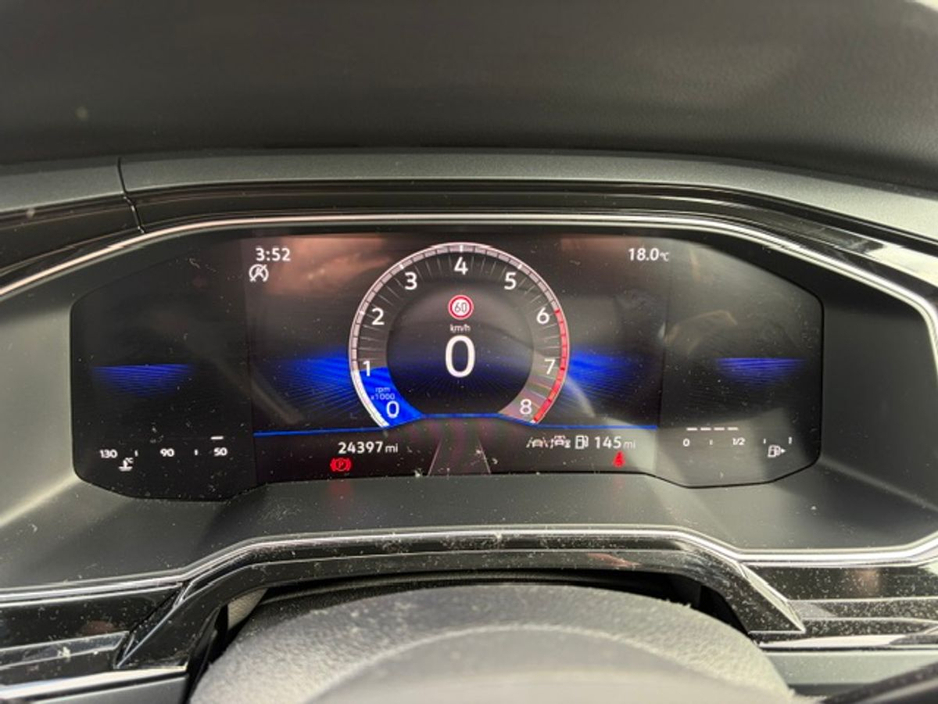 2025 Volkswagen Polo 1L Petrol For Sale Images